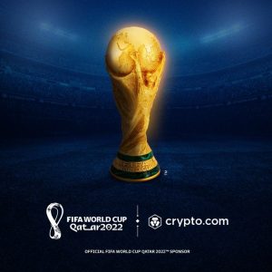 2022年世界杯投注为什么要选择 华体会体育？